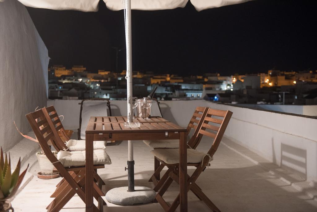 Appartement Casa El Atelier à Vejer de la Frontera Extérieur photo