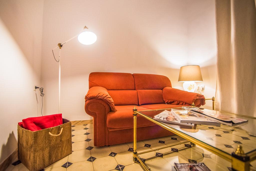 Appartement Casa El Atelier à Vejer de la Frontera Extérieur photo