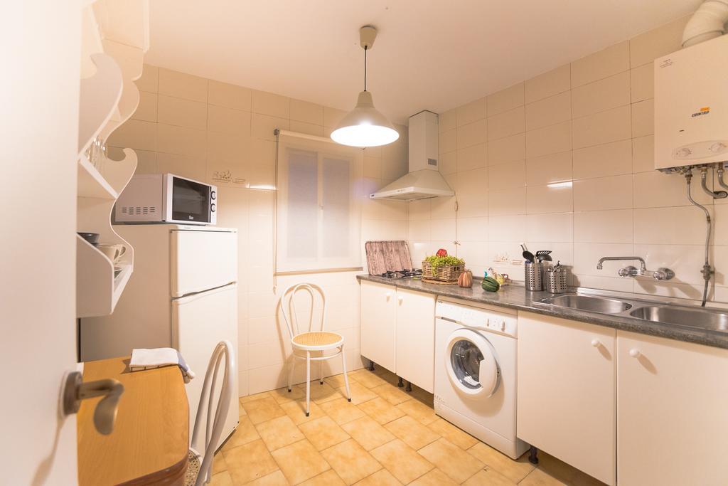 Appartement Casa El Atelier à Vejer de la Frontera Extérieur photo