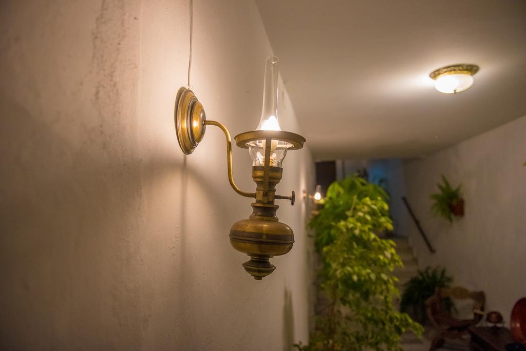 Appartement Casa El Atelier à Vejer de la Frontera Extérieur photo