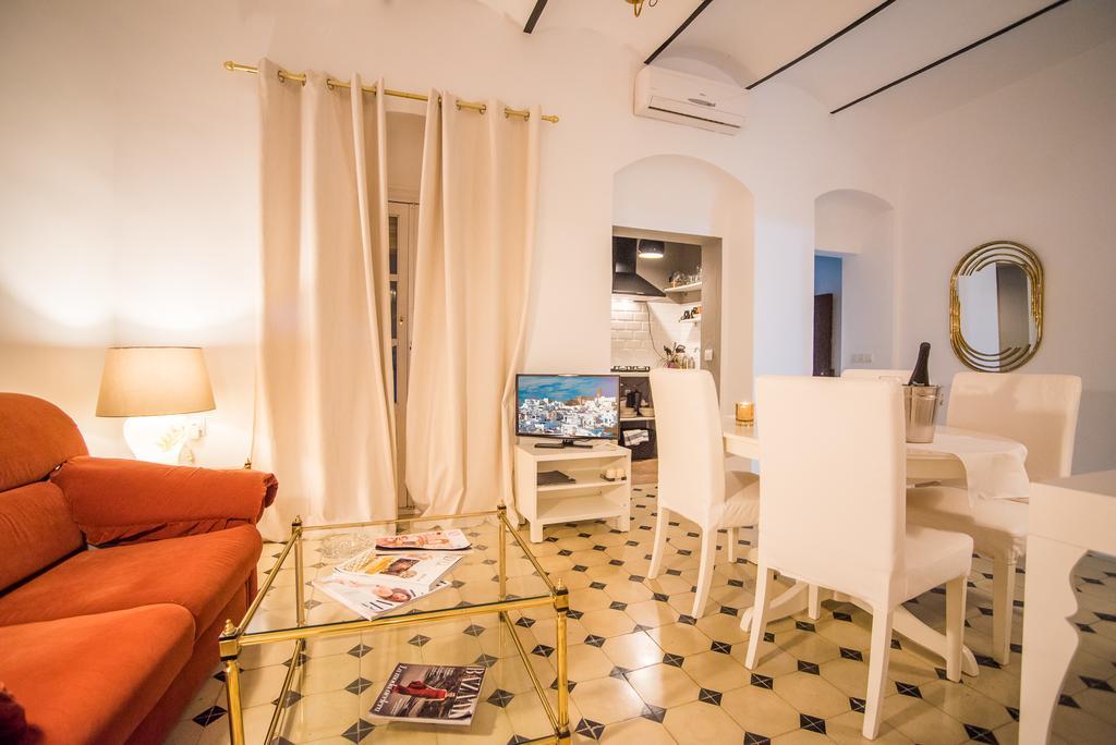 Appartement Casa El Atelier à Vejer de la Frontera Extérieur photo