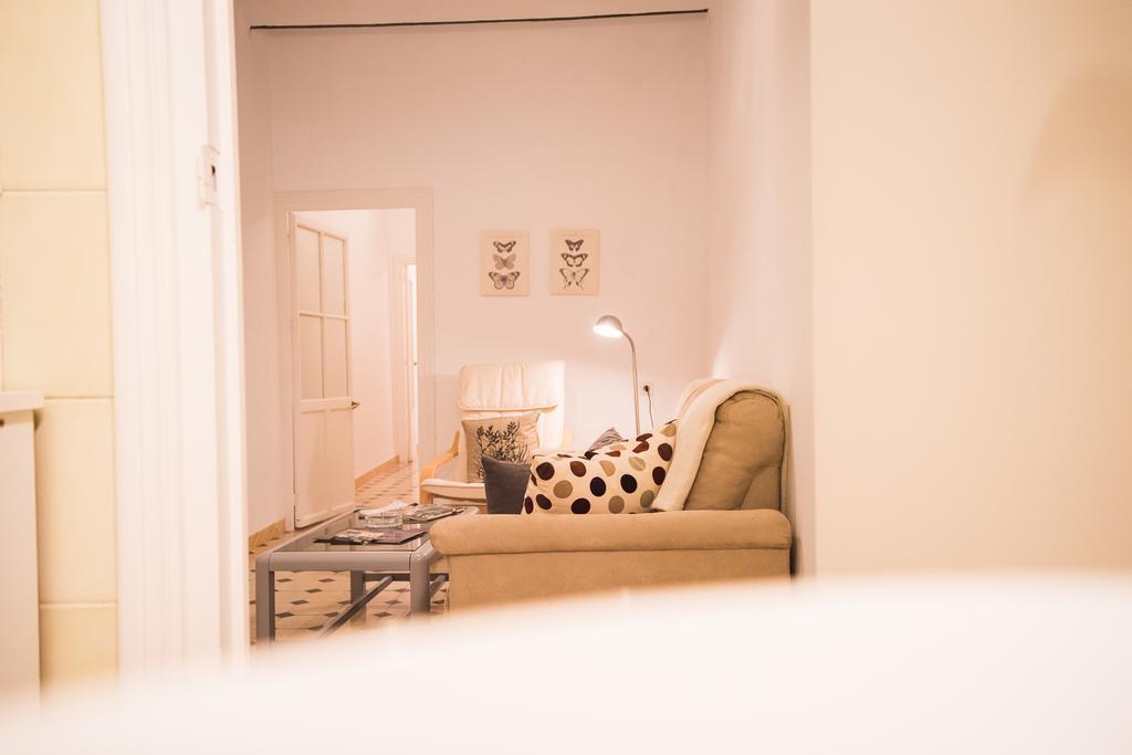 Appartement Casa El Atelier à Vejer de la Frontera Extérieur photo