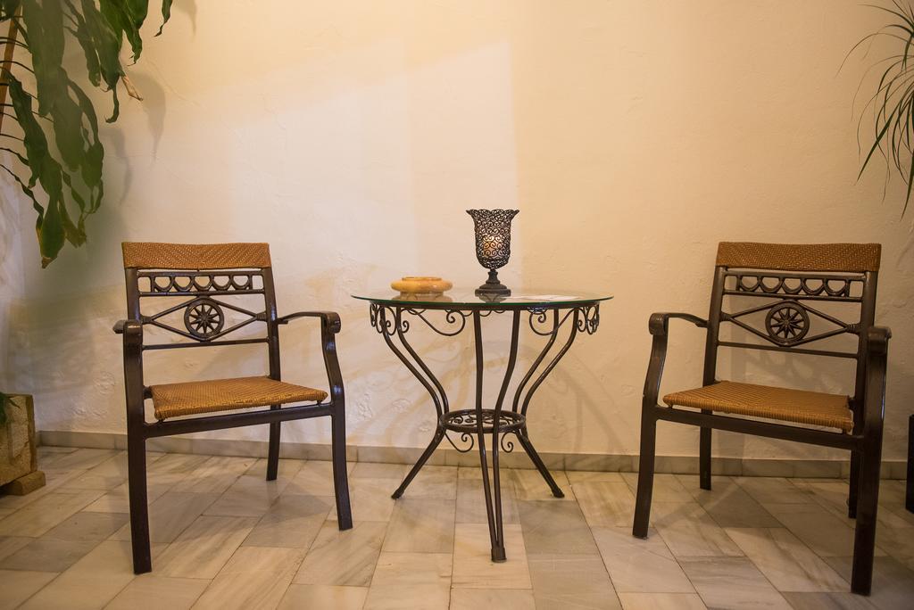 Appartement Casa El Atelier à Vejer de la Frontera Extérieur photo