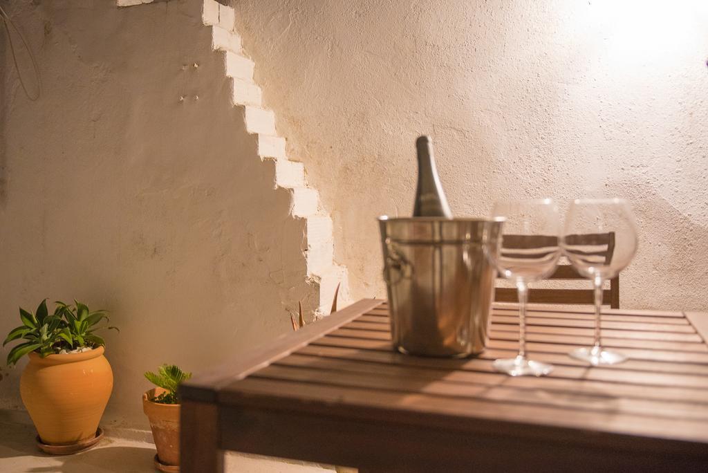 Appartement Casa El Atelier à Vejer de la Frontera Extérieur photo