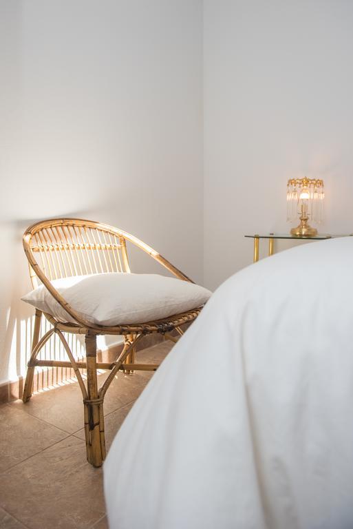 Appartement Casa El Atelier à Vejer de la Frontera Extérieur photo