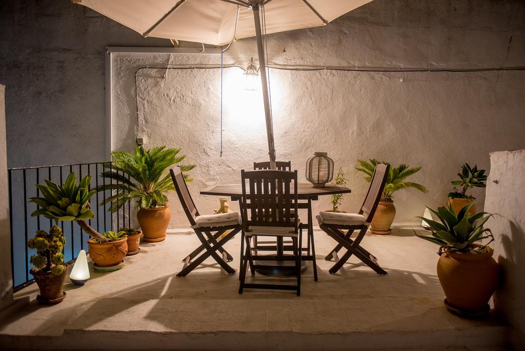 Appartement Casa El Atelier à Vejer de la Frontera Extérieur photo
